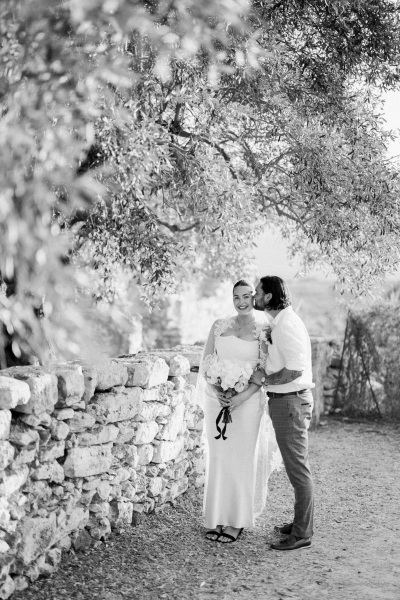 Elopement Photographer Crete