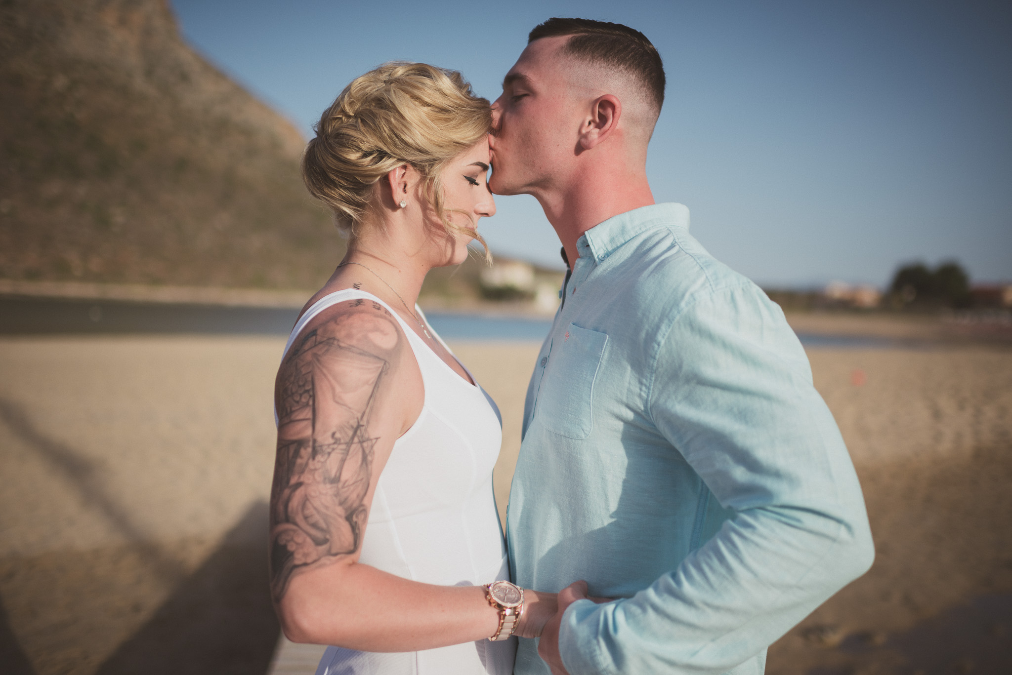 Love Stories - Wedding Photographer
