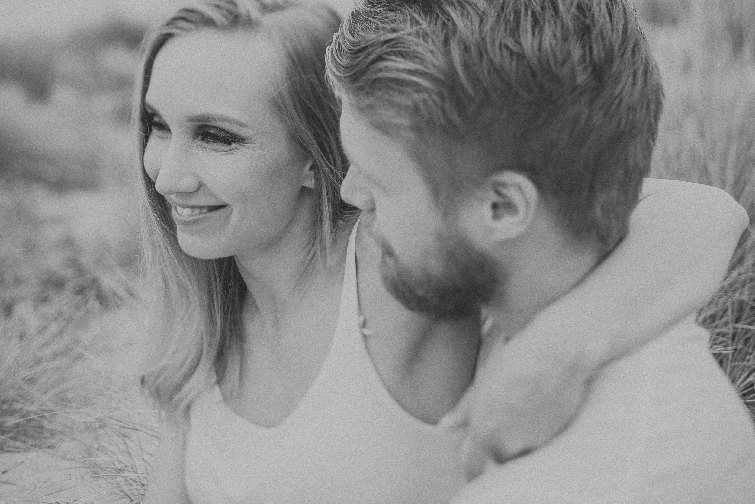 Love Stories - Wedding Photographer