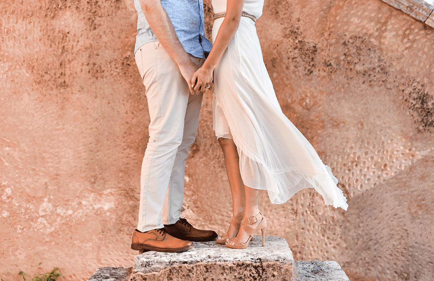 Love Stories - Wedding Photographer