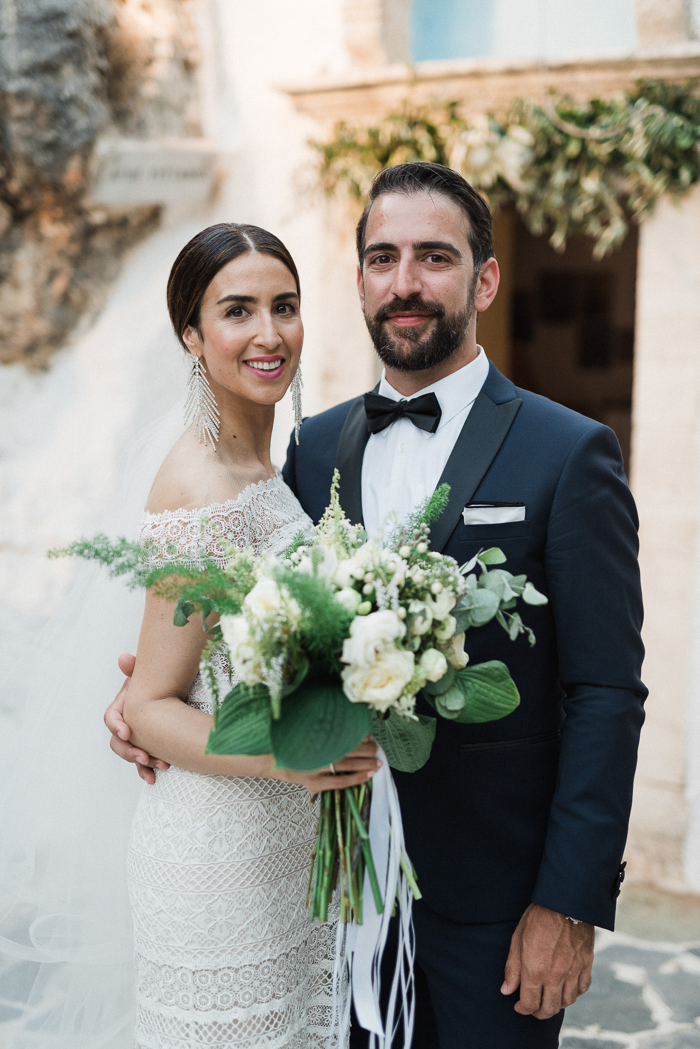 Weddings in Crete - Wedding Photographer
