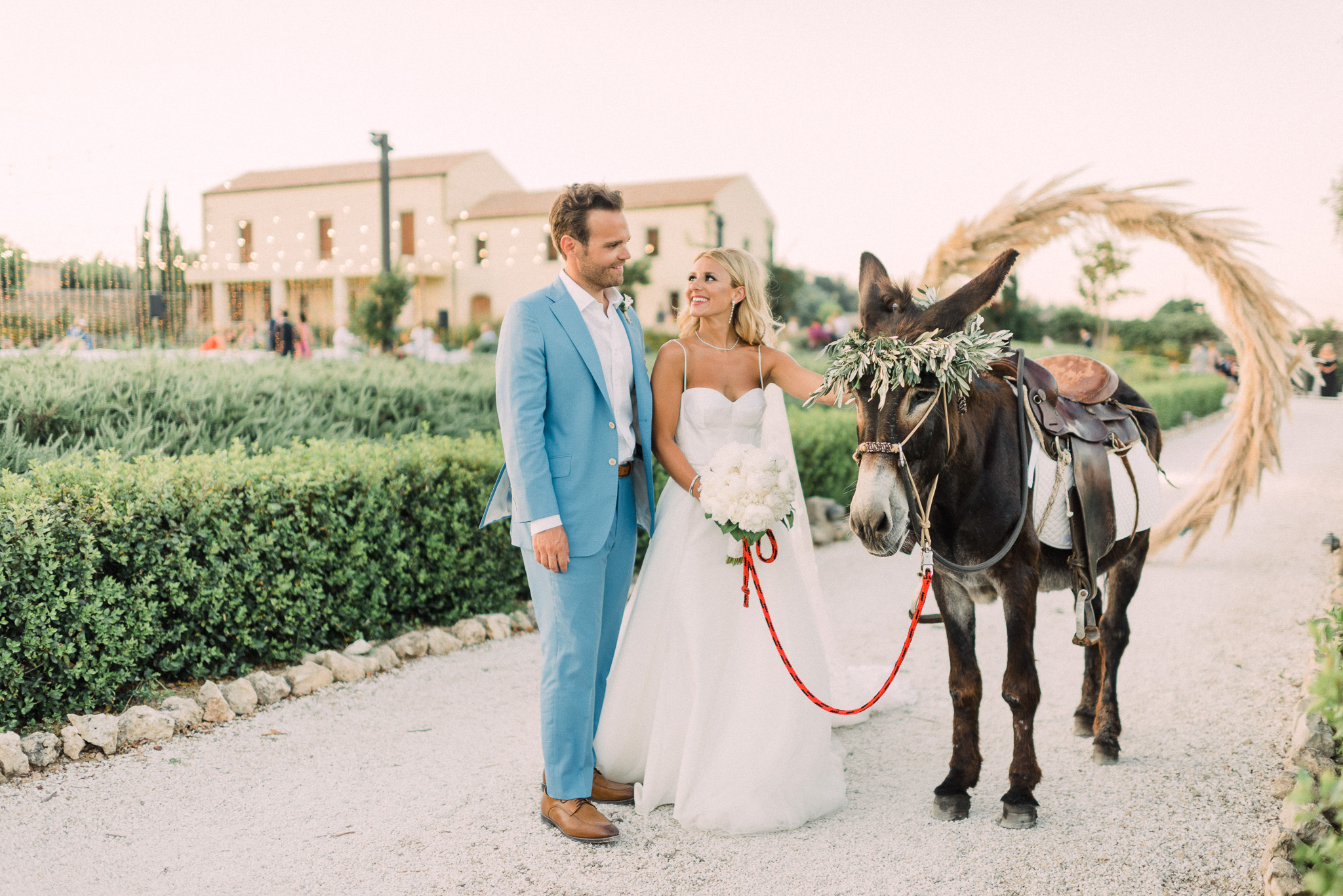 Weddings in Crete - Wedding Photographer