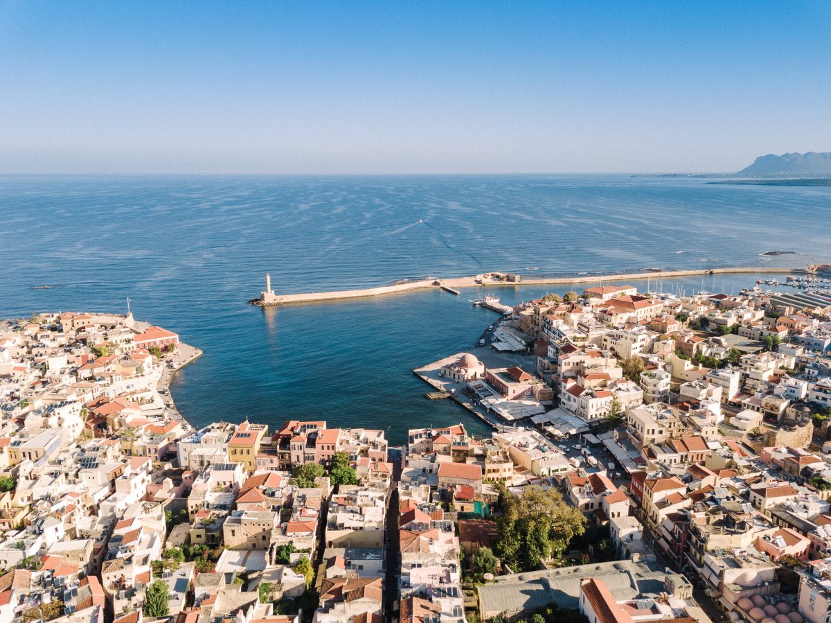 Intimate & rustic island wedding in a Cretan Winery - Wedding Photographer