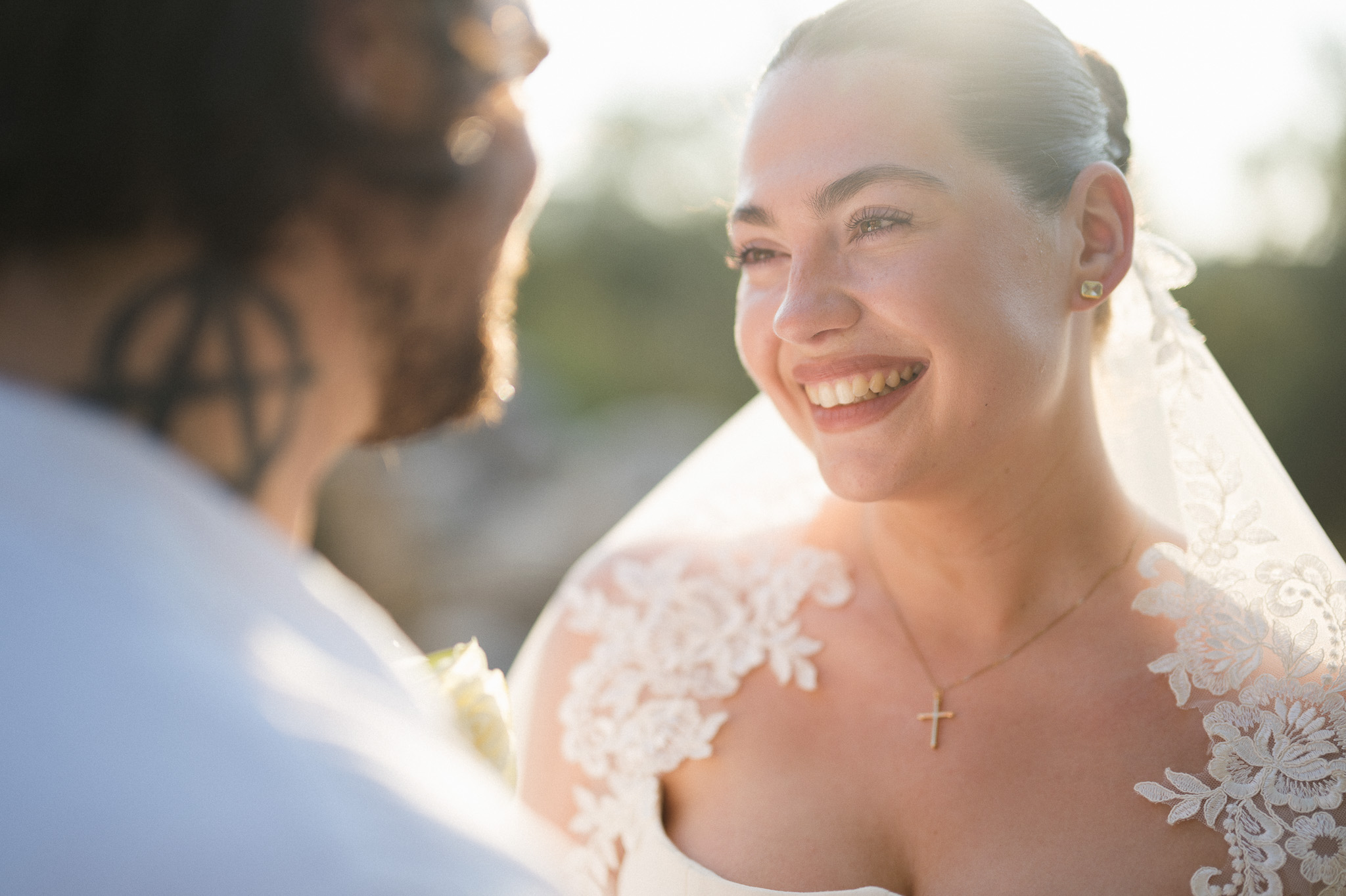 Elopements - Wedding Photographer