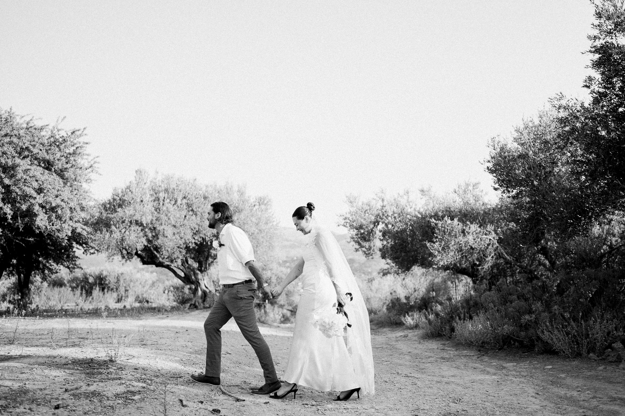 Elopements - Wedding Photographer