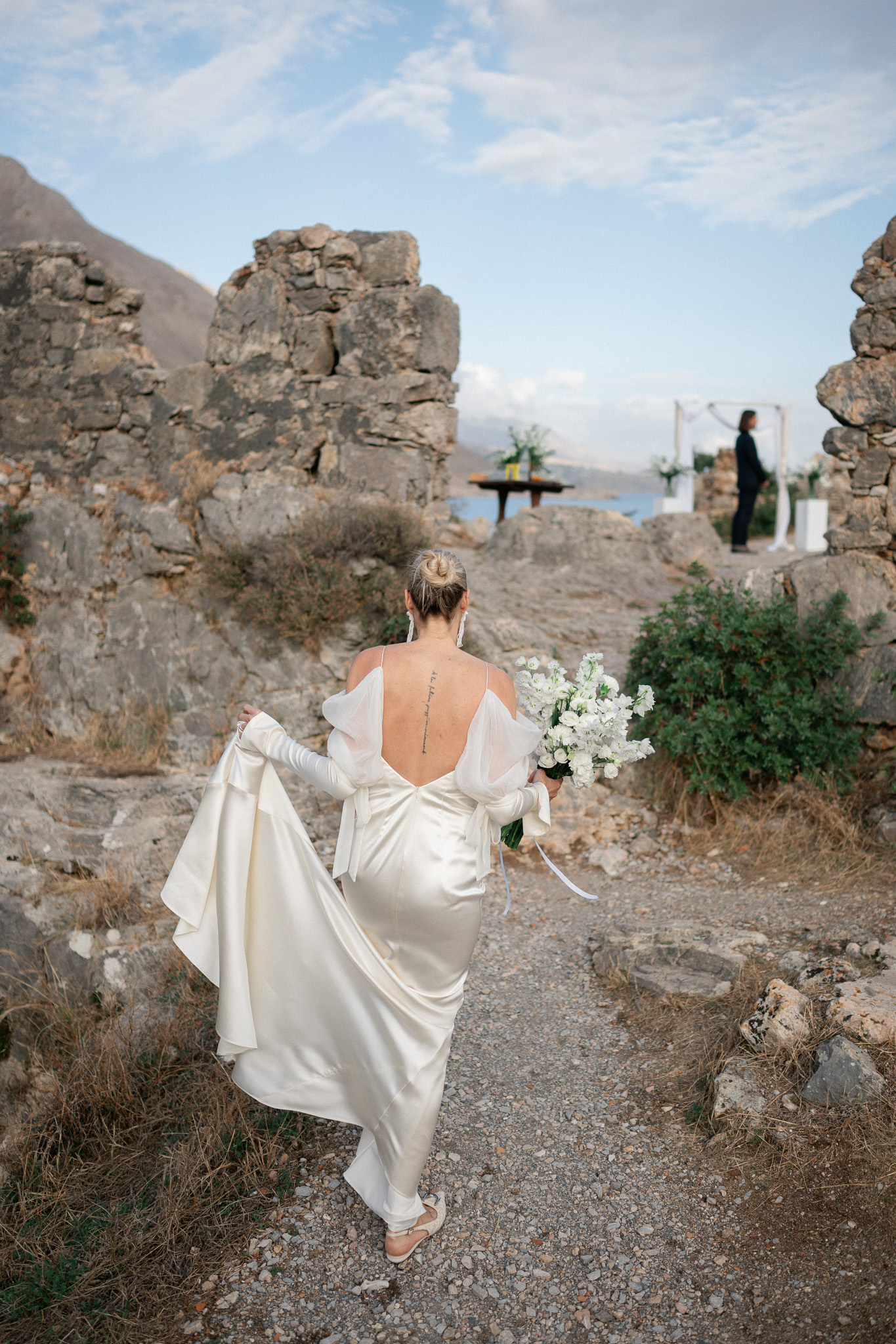 Info - Wedding Photographer