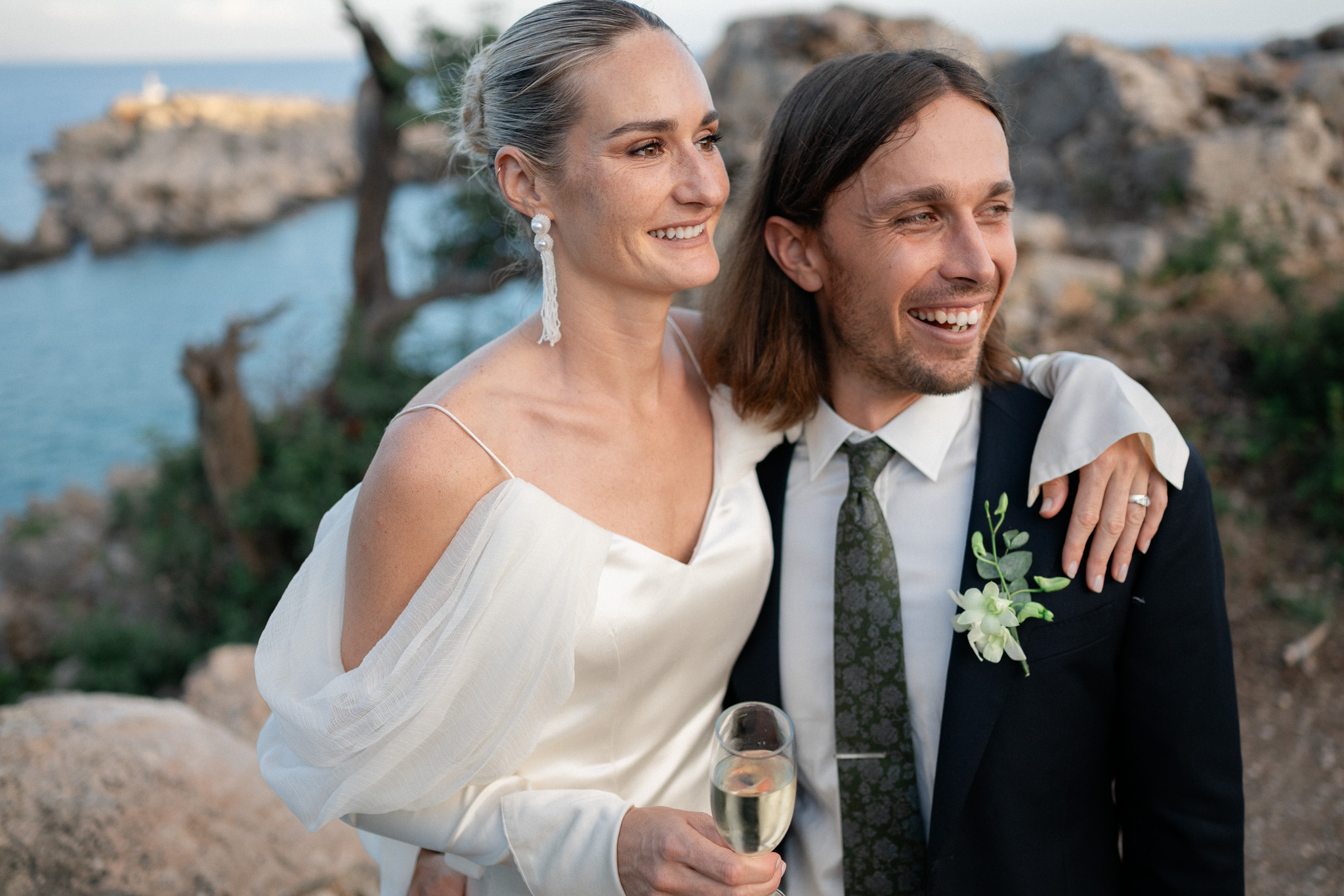 Elopements - Wedding Photographer