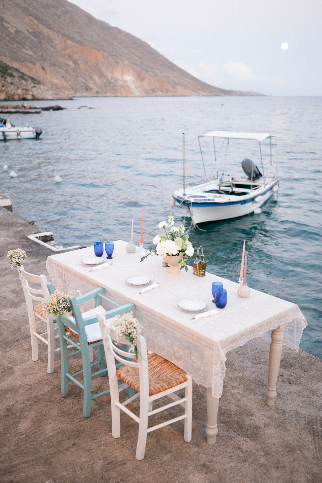 Info - Wedding Photographer