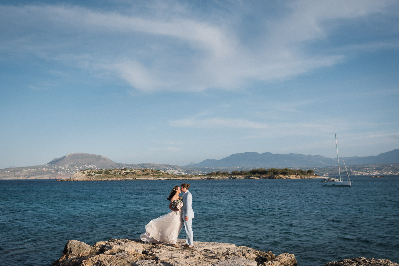 Elopements - Wedding Photographer